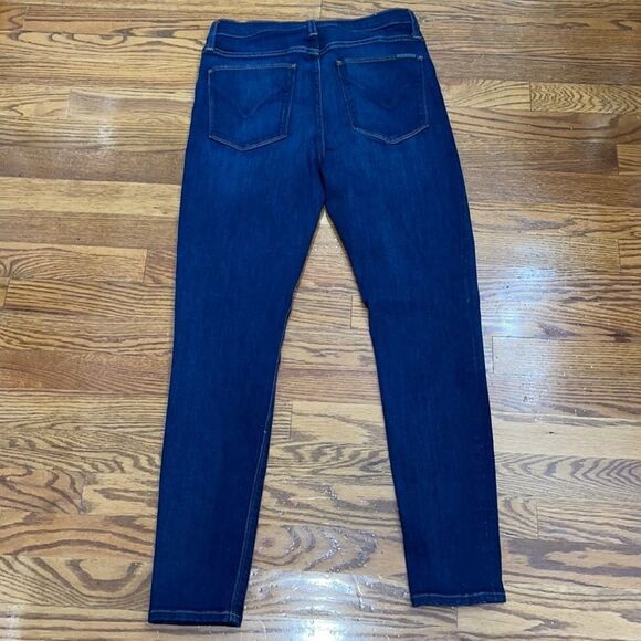 Hudson Blair Super Skinny Jeans - Picture 2 of 7